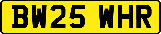 BW25WHR