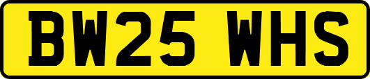 BW25WHS