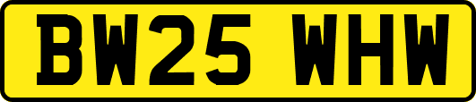 BW25WHW