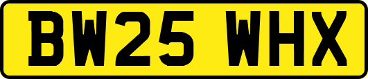 BW25WHX