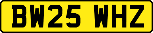 BW25WHZ
