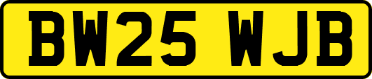 BW25WJB