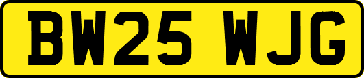 BW25WJG