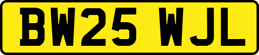 BW25WJL