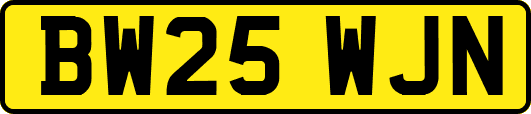 BW25WJN