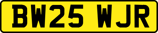 BW25WJR