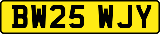 BW25WJY