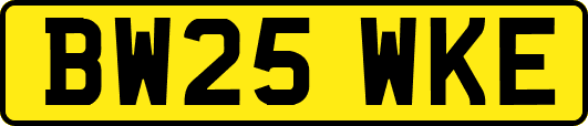 BW25WKE