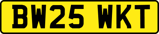 BW25WKT
