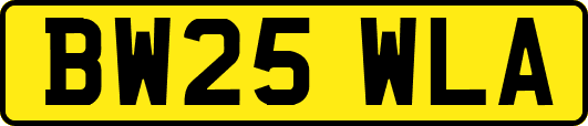 BW25WLA