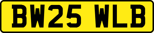 BW25WLB