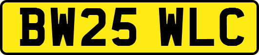 BW25WLC