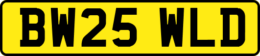 BW25WLD