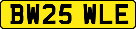 BW25WLE
