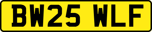 BW25WLF