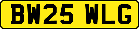 BW25WLG