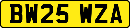 BW25WZA
