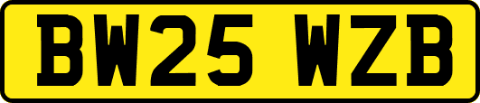BW25WZB