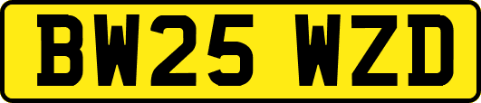 BW25WZD