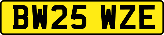 BW25WZE