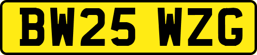 BW25WZG