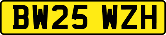 BW25WZH