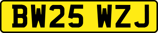 BW25WZJ