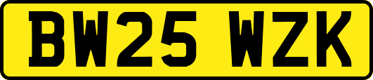 BW25WZK