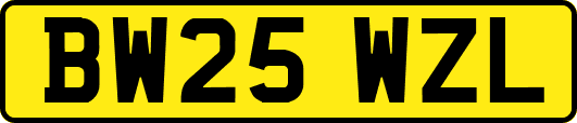 BW25WZL