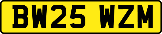 BW25WZM