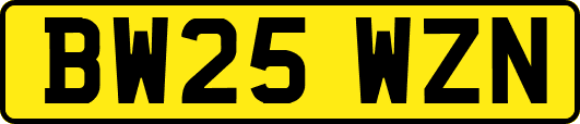 BW25WZN