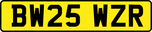 BW25WZR