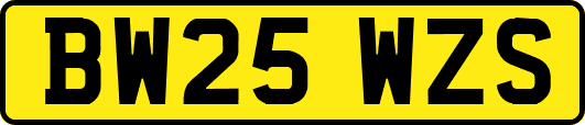 BW25WZS