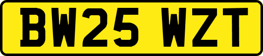 BW25WZT