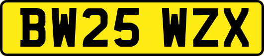 BW25WZX