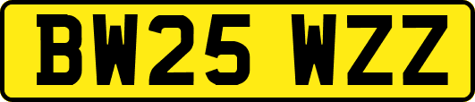 BW25WZZ