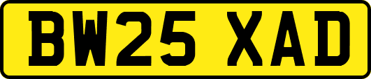 BW25XAD