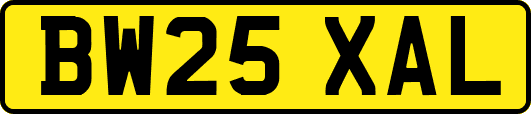 BW25XAL