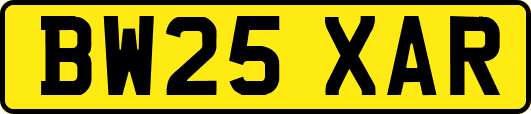 BW25XAR