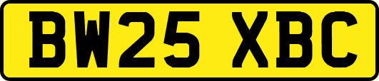 BW25XBC