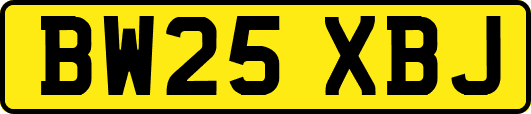 BW25XBJ