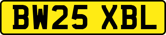 BW25XBL