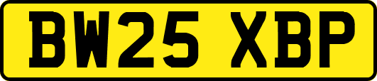BW25XBP