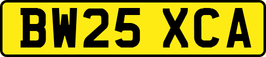 BW25XCA