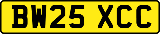 BW25XCC