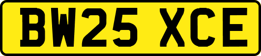 BW25XCE