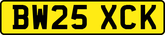 BW25XCK
