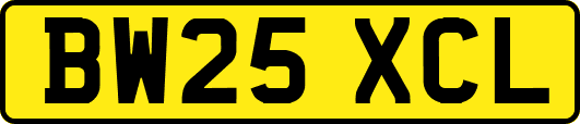 BW25XCL