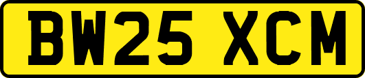 BW25XCM
