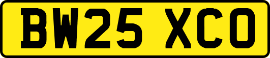 BW25XCO